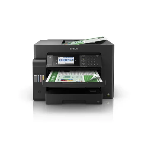 Epson EcoTank L15150 – Multifuncional A3+ Wi‑Fi Dúplex