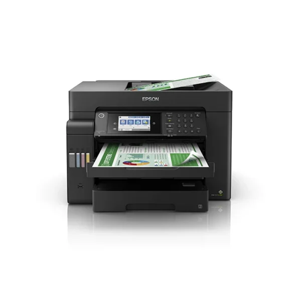 Epson EcoTank L15150 – Multifuncional A3+ Wi‑Fi Dúplex