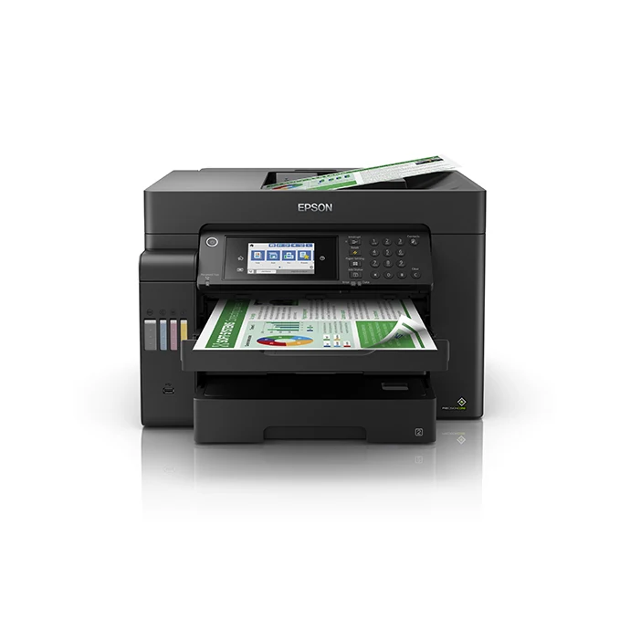 Epson EcoTank L15150 – Multifuncional A3+ Wi‑Fi Dúplex