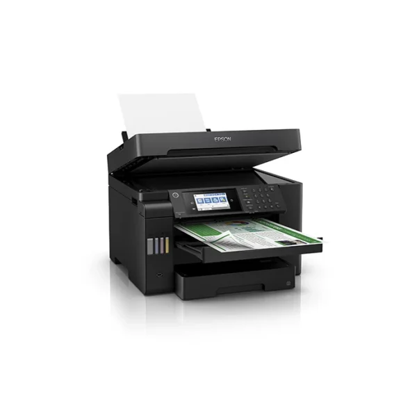 Epson EcoTank L15150 – Multifuncional A3+ Wi‑Fi Dúplex