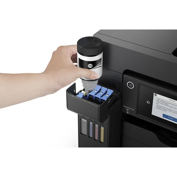 Epson EcoTank L15150 – Multifuncional A3+ Wi‑Fi Dúplex