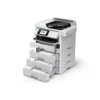 Epson WorkForce Pro WF-C5891 – Multifuncional Color Empresarial