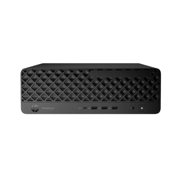 HP ProDesk 4 SFF G1i – Core Ultra 5 225, 16GB, 512GB, Windows 11 Pro