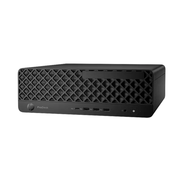 HP ProDesk 4 SFF G1i – Core Ultra 5 225, 16GB, 512GB, Windows 11 Pro