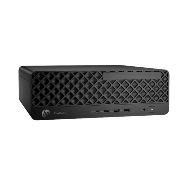 HP ProDesk 4 SFF G1i – Core Ultra 5 225, 16GB, 512GB, Windows 11 Pro