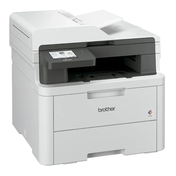Brother DCP-L3560CDW – Multifuncional Láser Color Wi‑Fi