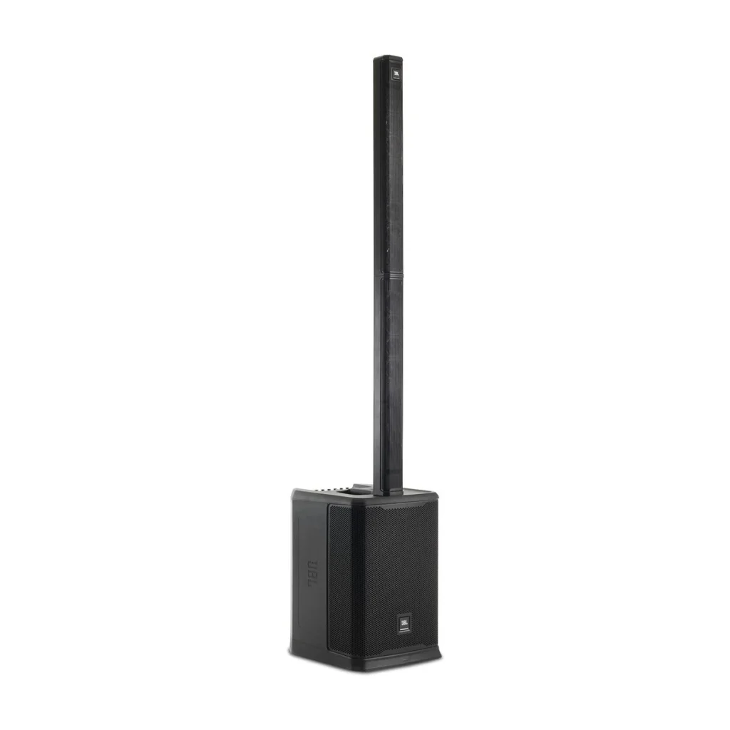 JBL Professional PRX ONE – Sistema Line Array Portátil con Mixer Digital
