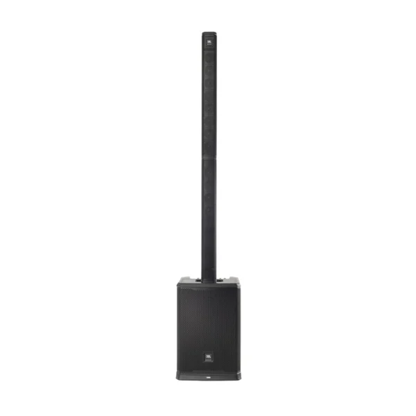 JBL Professional PRX ONE – Sistema Line Array Portátil con Mixer Digital