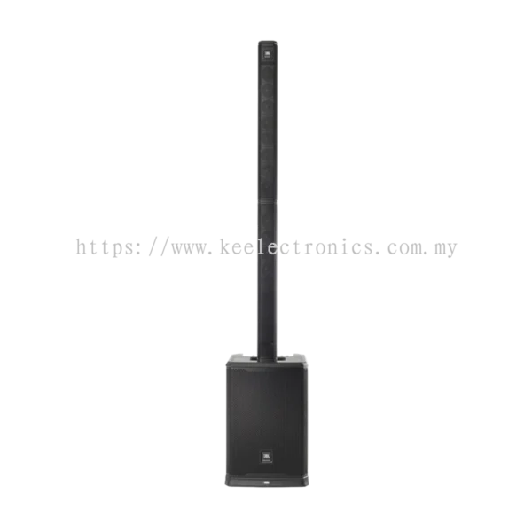 JBL Professional PRX ONE – Sistema Line Array Portátil con Mixer Digital