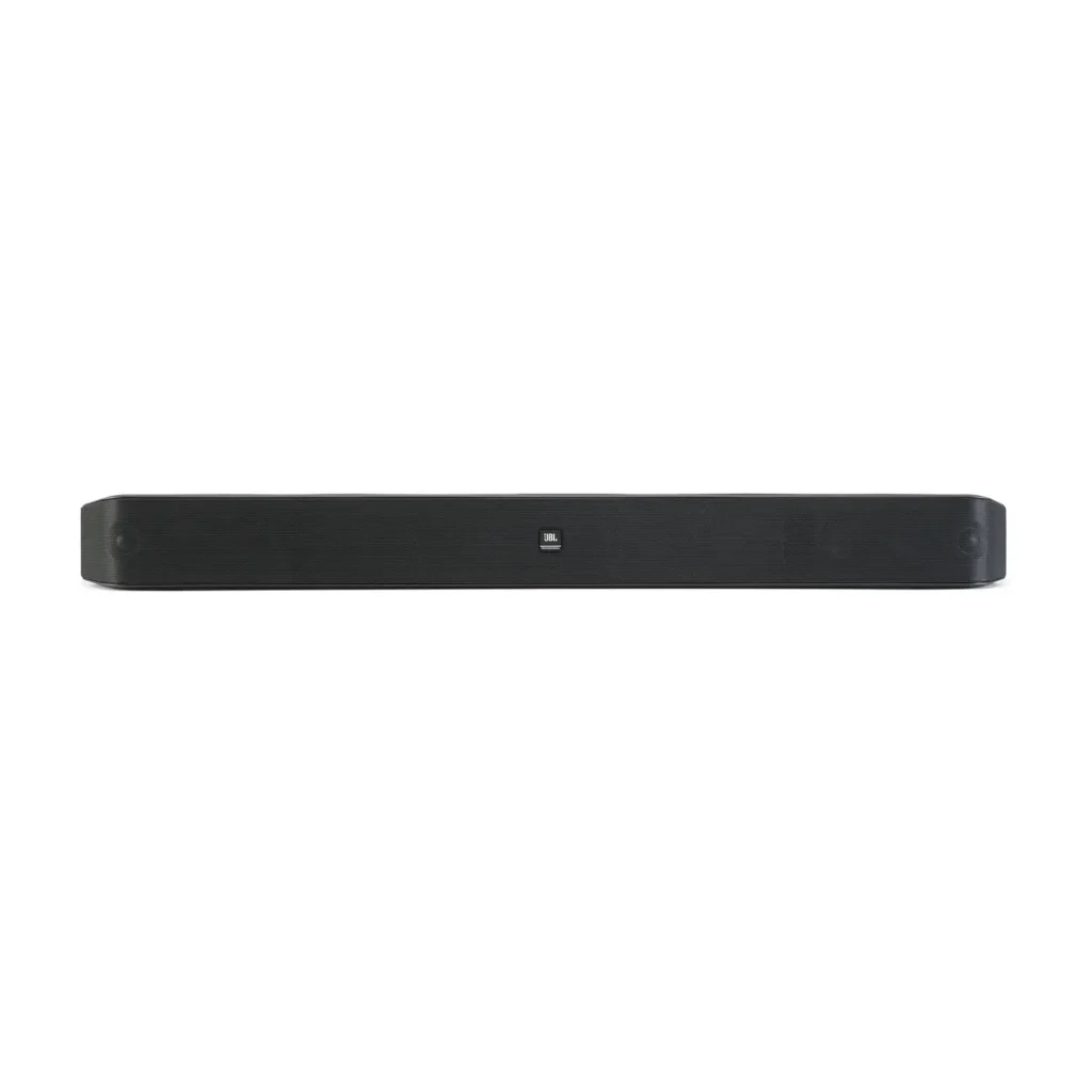 JBL Professional PSB-2 – Barra de Sonido Comercial HDMI/Bluetooth