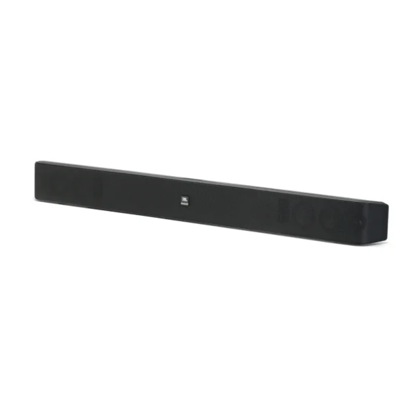 JBL Professional PSB-2 – Barra de Sonido Comercial HDMI/Bluetooth