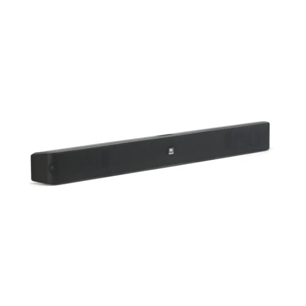 JBL Professional PSB-2 – Barra de Sonido Comercial HDMI/Bluetooth
