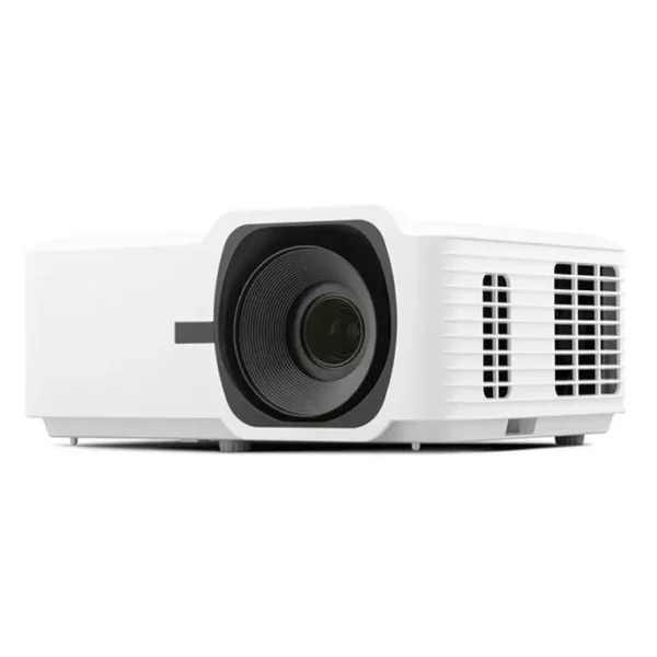 ViewSonic LSD400W – Proyector Láser WXGA 4000 ANSI Lúmenes