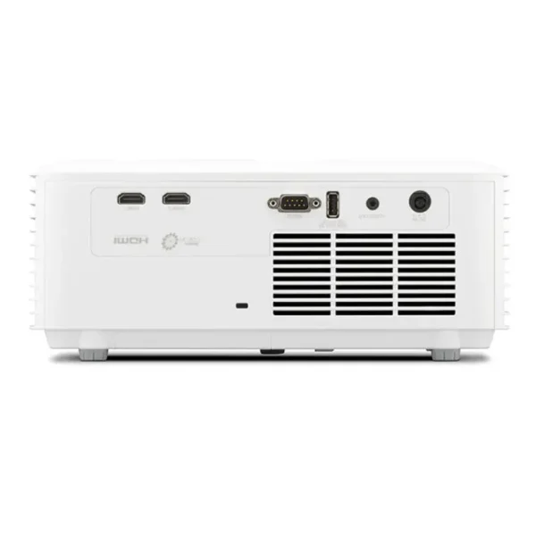 ViewSonic LSD400W – Proyector Láser WXGA 4000 ANSI Lúmenes