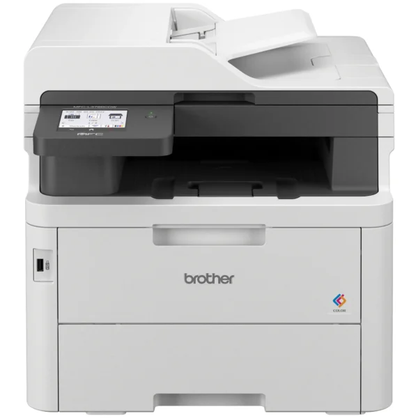 Brother MFC-L3760CDW – Multifuncional Láser Color Wi‑Fi