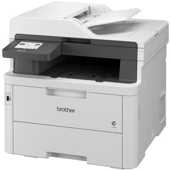 Brother MFC-L3760CDW – Multifuncional Láser Color Wi‑Fi