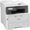 Brother MFC-L3760CDW – Multifuncional Láser Color Wi‑Fi
