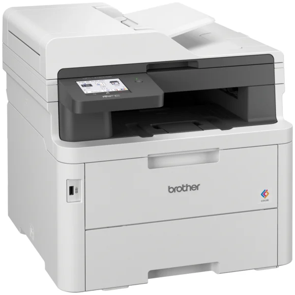 Brother MFC-L3760CDW – Multifuncional Láser Color Wi‑Fi
