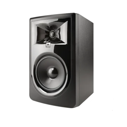 felimich-s-m-306p-mkii-eu-01.webp JBL Professional 306P MkII – Monitor de Estudio Activo 6.5″