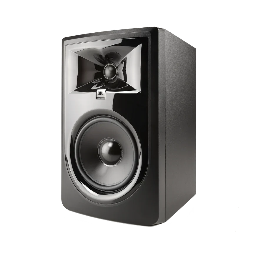 JBL Professional 306P MkII – Monitor de Estudio Activo 6.5″