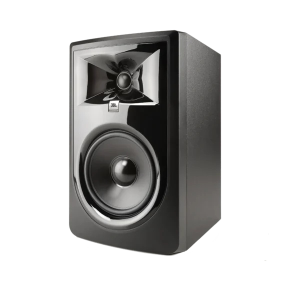 JBL Professional 306P MkII – Monitor de Estudio Activo 6.5″