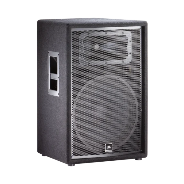 JBL Professional JRX215 – Parlante Pasivo 15″ 250W RMS