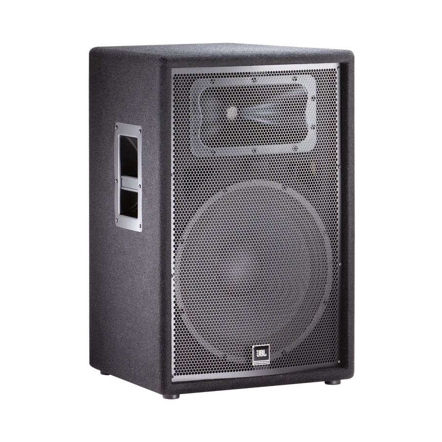 JBL Professional JRX215 – Parlante Pasivo 15″ 250W RMS