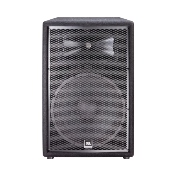 JBL Professional JRX215 – Parlante Pasivo 15″ 250W RMS