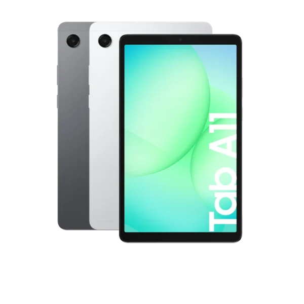 Samsung Galaxy Tab A11 LTE 8.7″ – 4GB / 64GB Gris