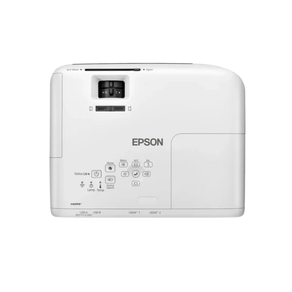 felimich-v11hb58021-02.webp Epson PowerLite W55+ – Proyector WXGA 4000 Lúmenes Wi‑Fi
